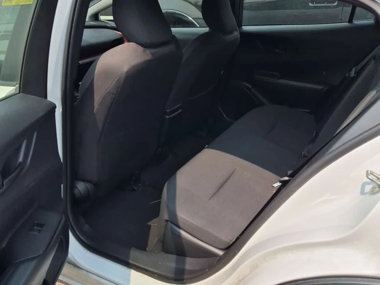 Toyota Prius PRIME SE| ПОДГРЕВИ| NAVI| 2 КЛЮЧА| , снимка 10 - Автомобили и джипове - 55351515
