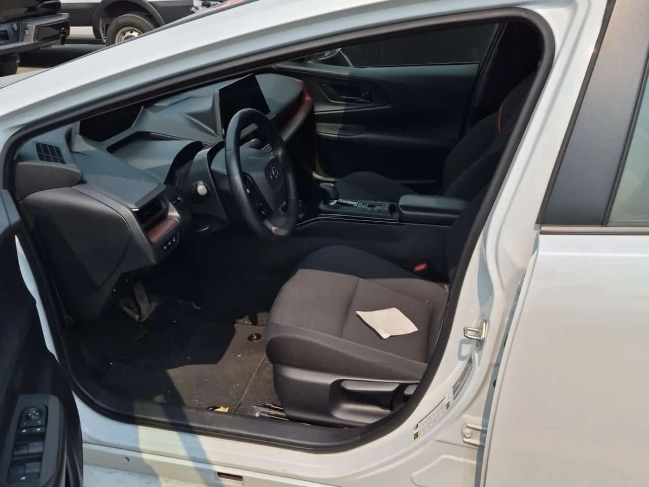 Toyota Prius PRIME SE| ПОДГРЕВИ| NAVI| 2 КЛЮЧА| , снимка 7 - Автомобили и джипове - 55351515