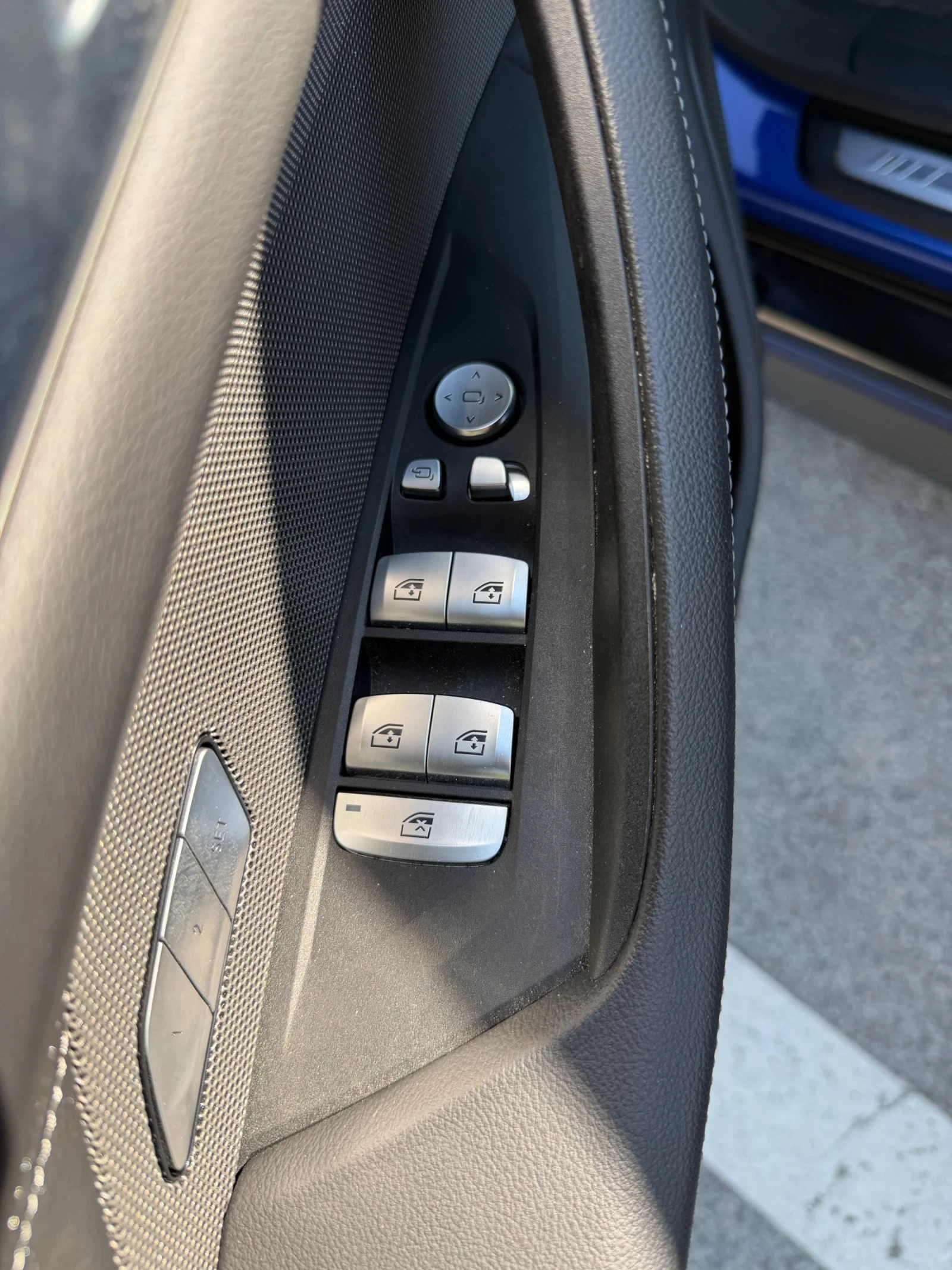 BMW i4 BMW i4 eDrive40 | Mobile.bg � ����������� 9