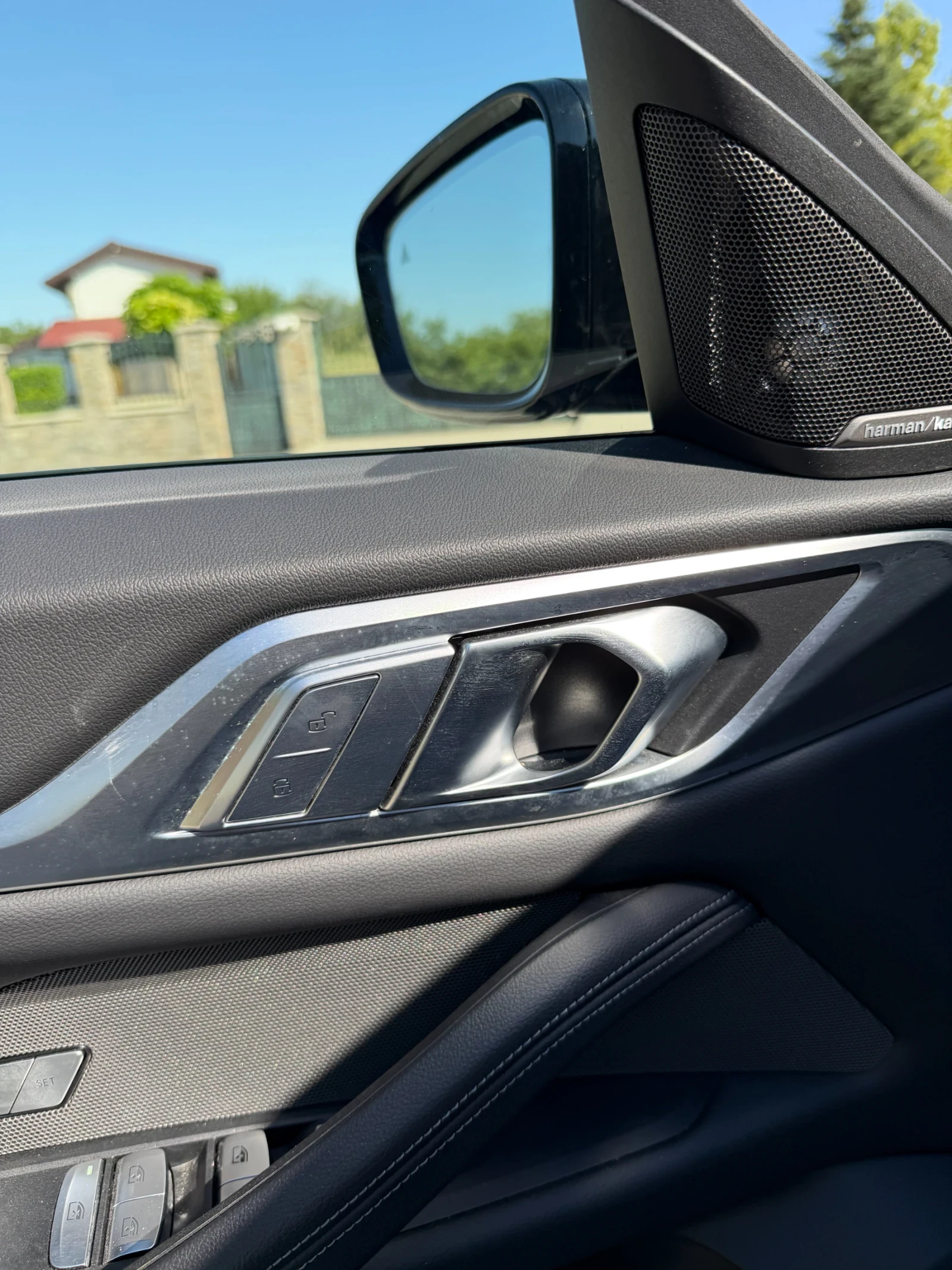 BMW i4 BMW i4 eDrive40 | Mobile.bg � ����������� 17
