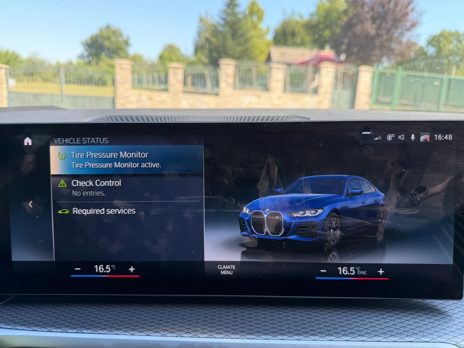 BMW i4 BMW i4 eDrive40 | Mobile.bg � ����������� 13