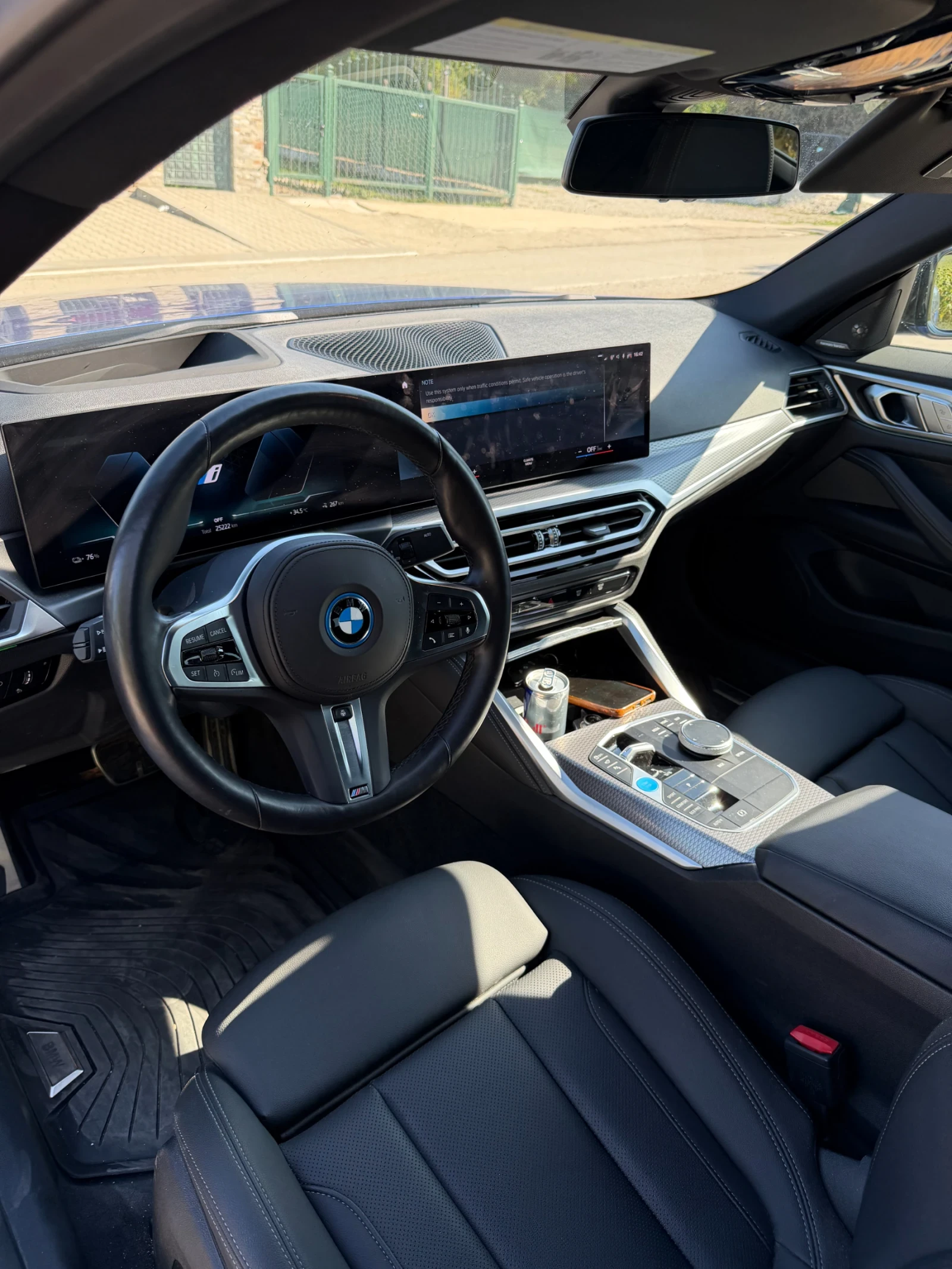 BMW i4 BMW i4 eDrive40 | Mobile.bg � ����������� 15