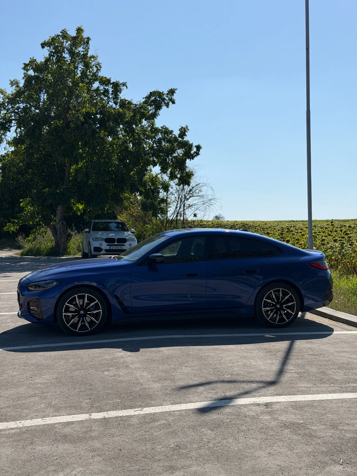 BMW i4 BMW i4 eDrive40 | Mobile.bg � ����������� 2