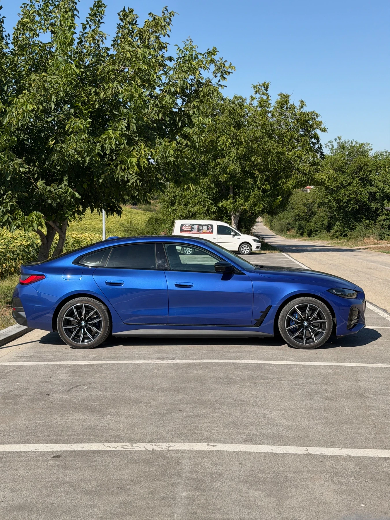 BMW i4 BMW i4 eDrive40 | Mobile.bg � ����������� 3