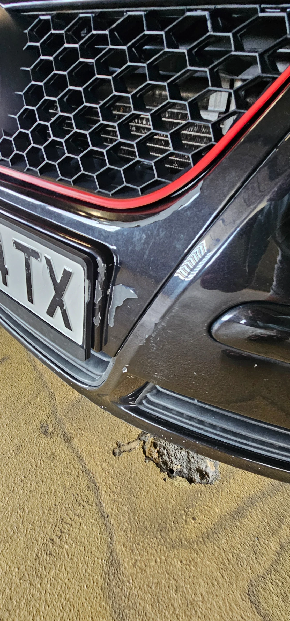 VW Polo 1.8T GTI, снимка 9 - Автомобили и джипове - 55562567