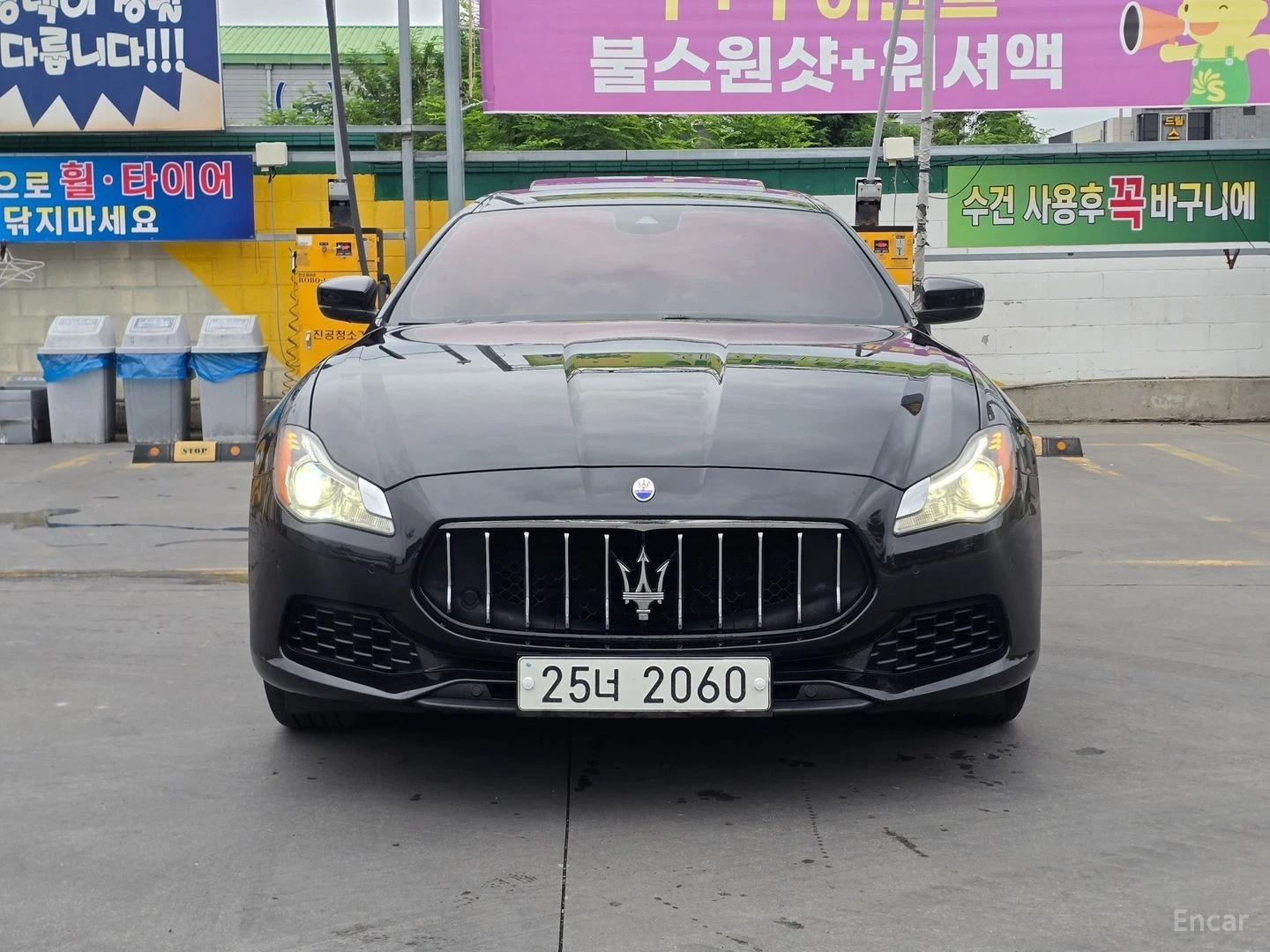 Maserati Quattroporte 3.0* КОЖА* ОБДУХВ* НАВИ* ПАНО* АВТОКРЕДИТ, снимка 3 - Автомобили и джипове - 55620322
