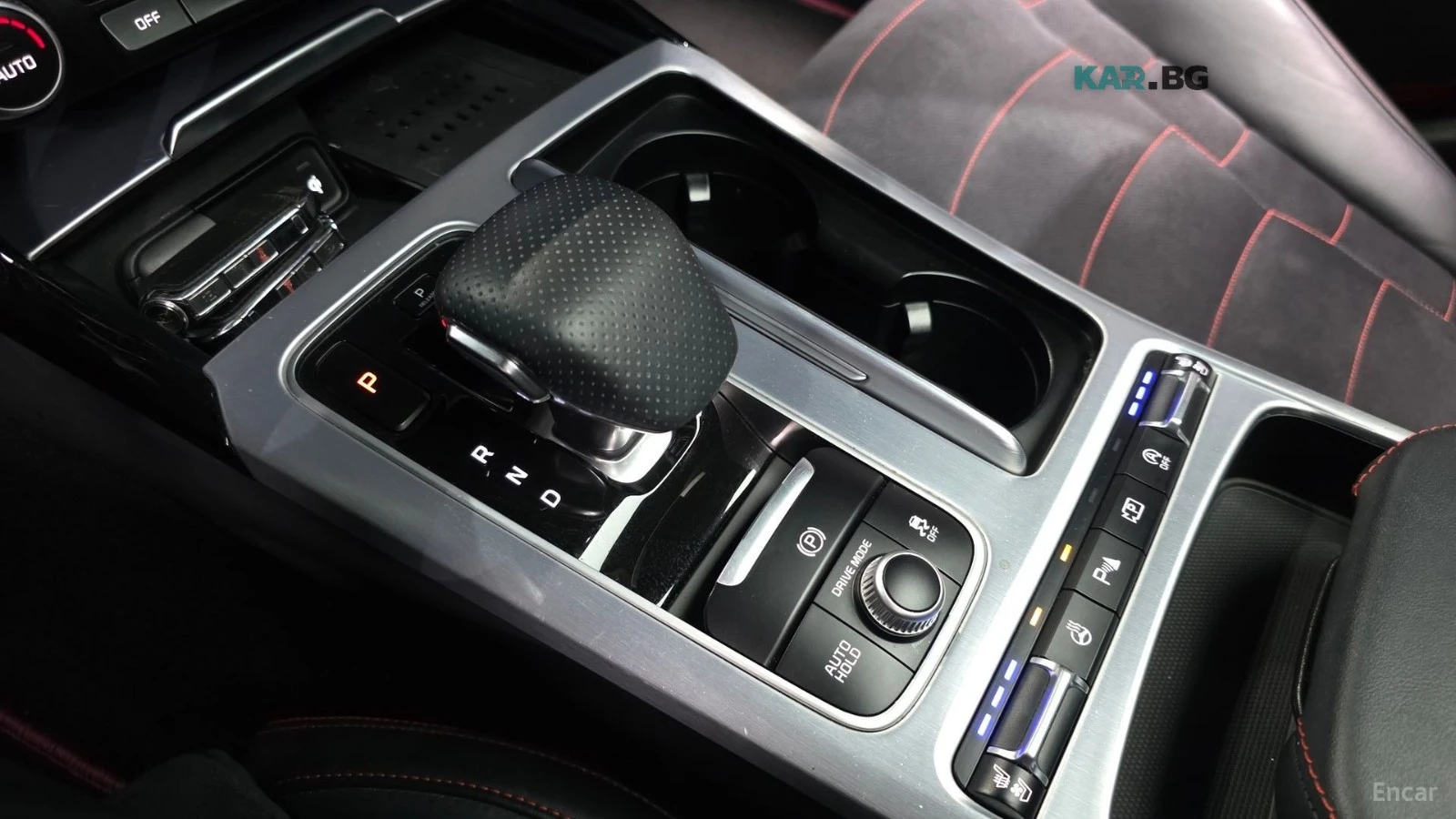 Kia Stinger 2.5 AWD MASTERS ACRO EDITION, снимка 7 - Автомобили и джипове - 55709308