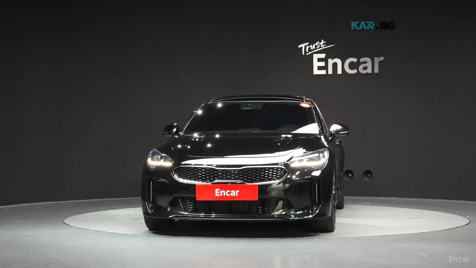 Kia Stinger 2.5 AWD MASTERS ACRO EDITION, снимка 3 - Автомобили и джипове - 55709308