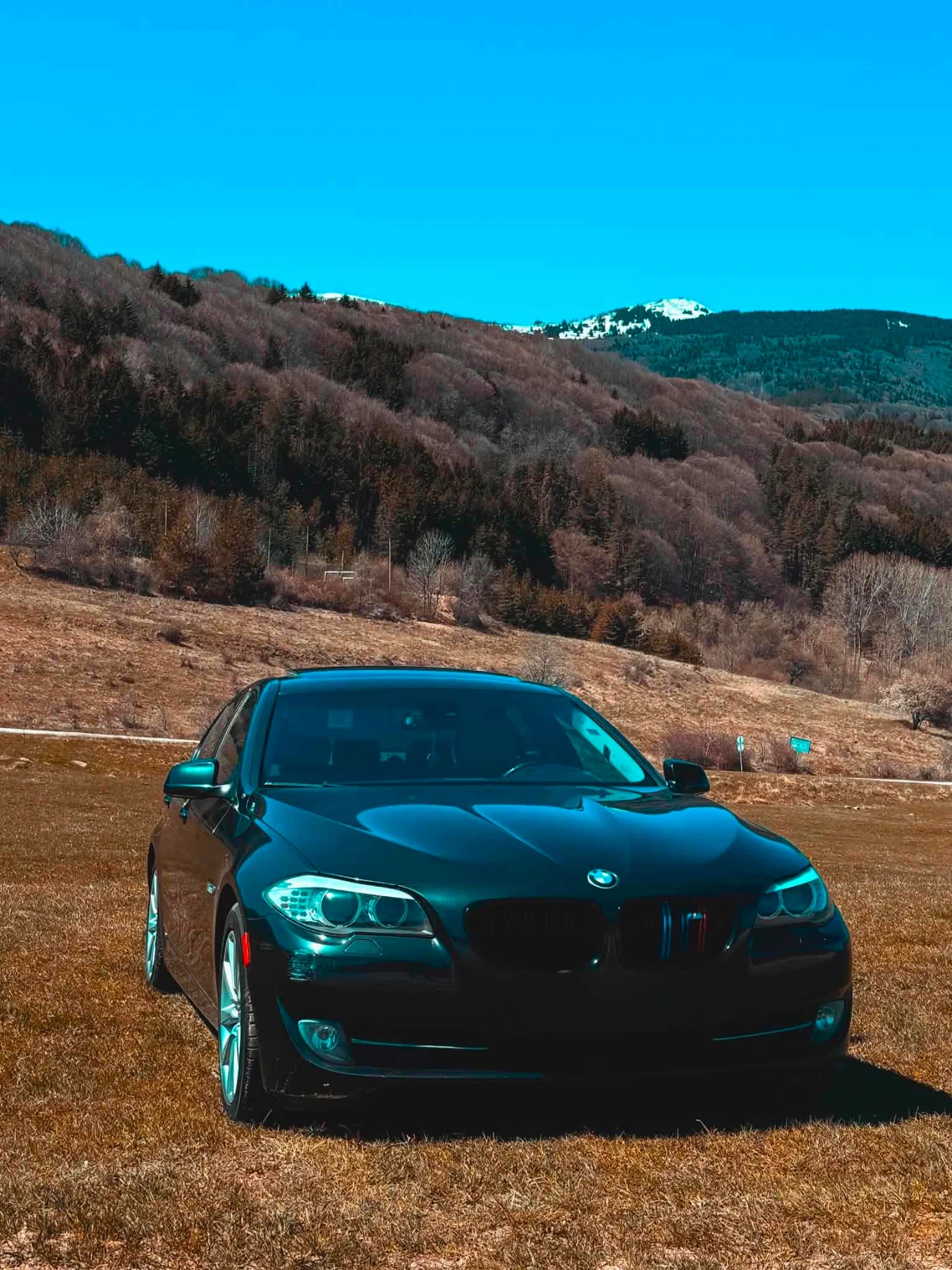 BMW 523 | Mobile.bg � ����������� 2