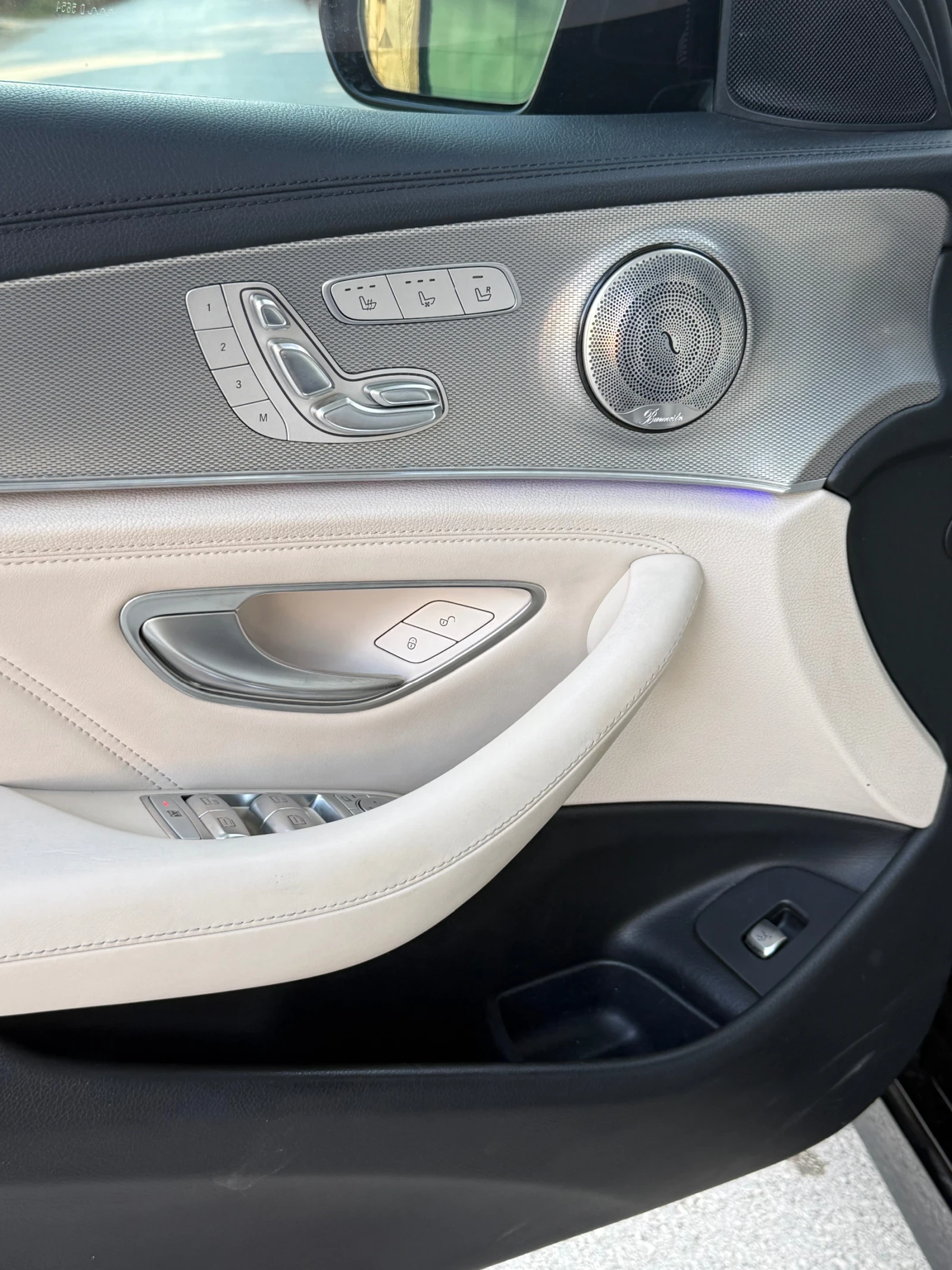 Mercedes-Benz E 43 AMG 360* ���������* ����* BUR | Mobile.bg � ����������� 11