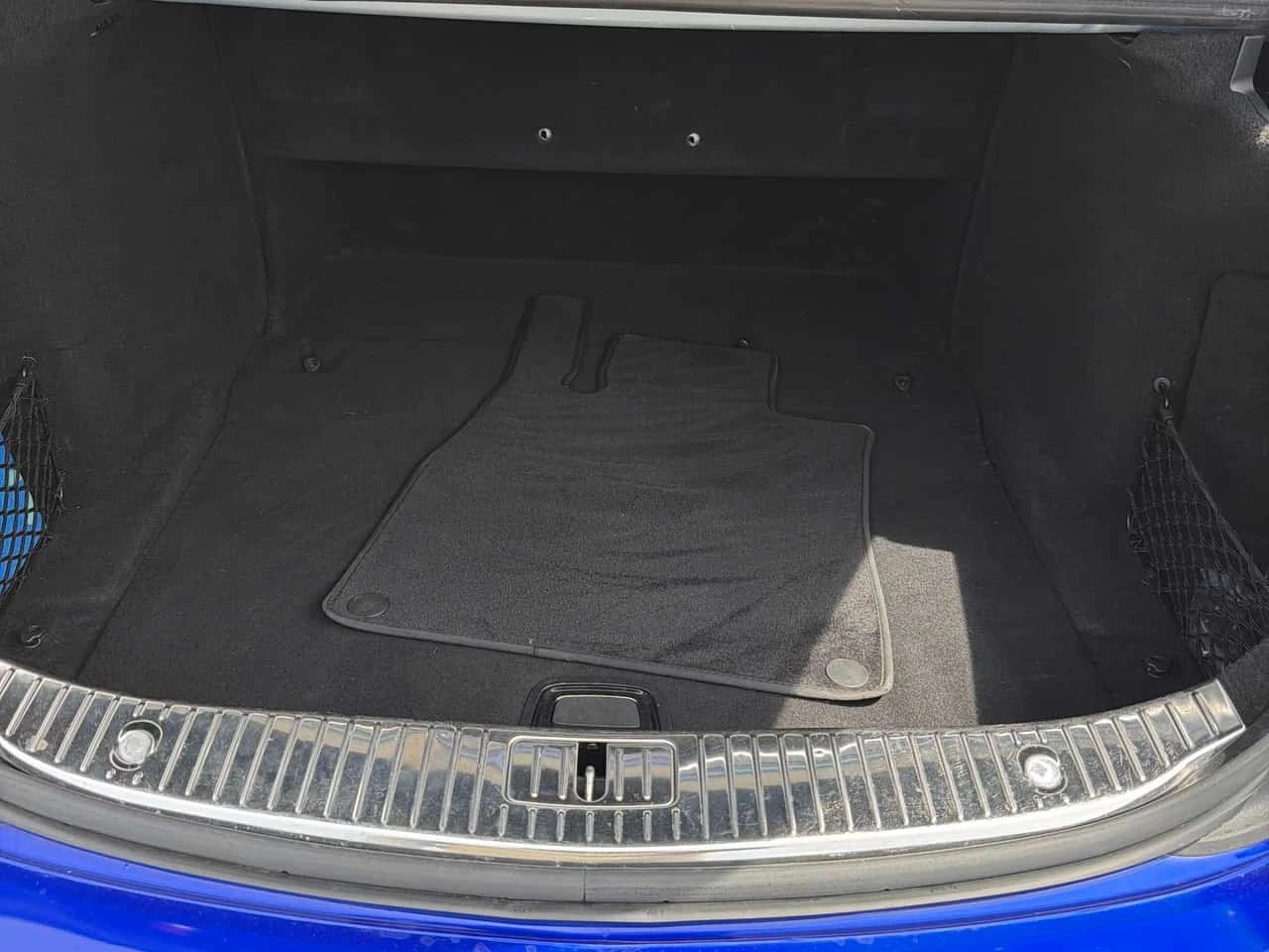 Mercedes-Benz S 550 Brabus / Carfax / ����������  | Mobile.bg � ����������� 14