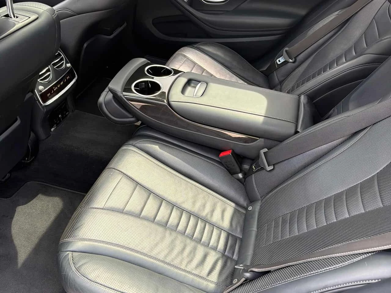 Mercedes-Benz S 550 Brabus / Carfax / ����������  | Mobile.bg � ����������� 12