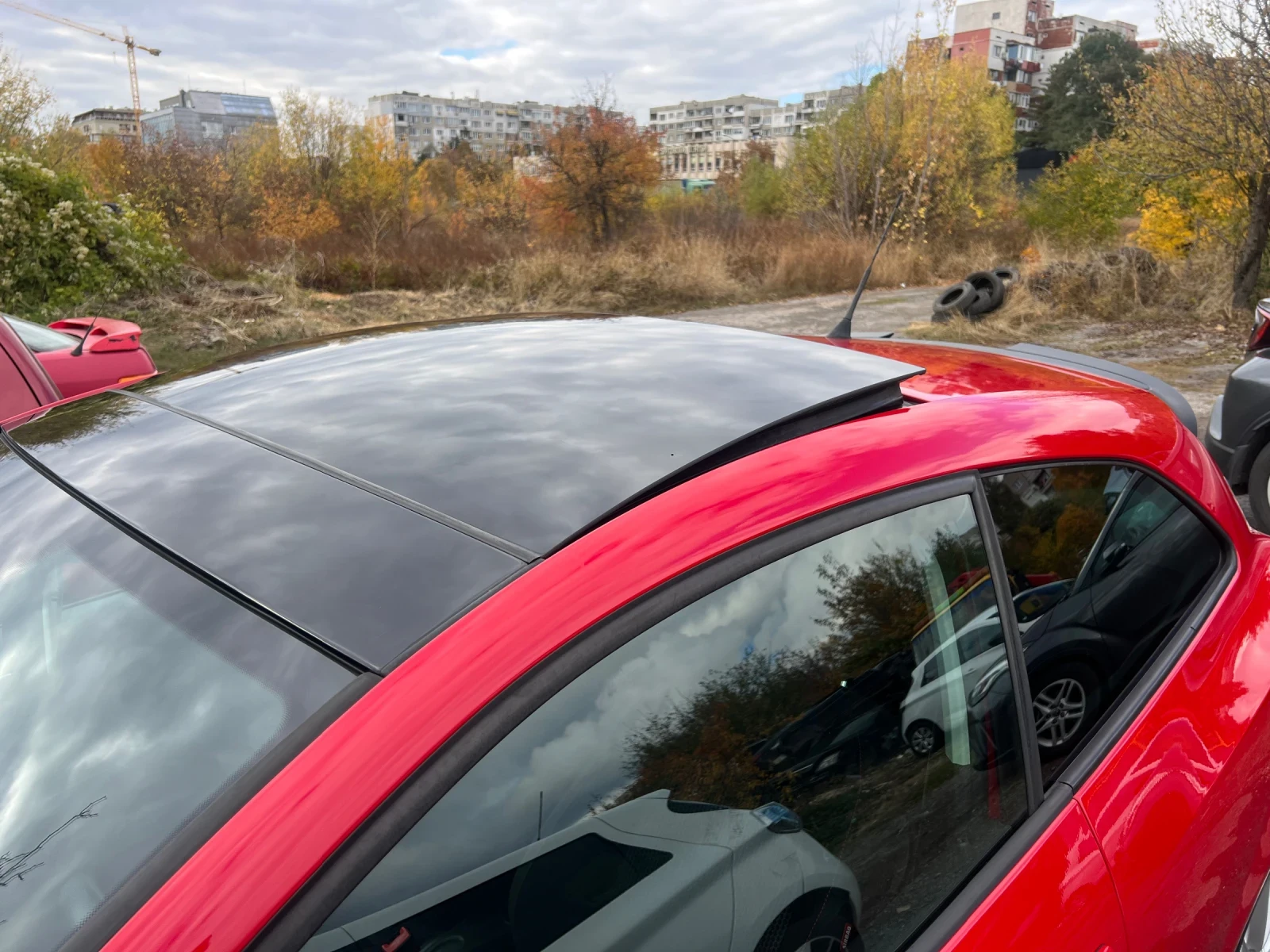 Seat Ibiza 1.2tsi FR | Mobile.bg � ����������� 12