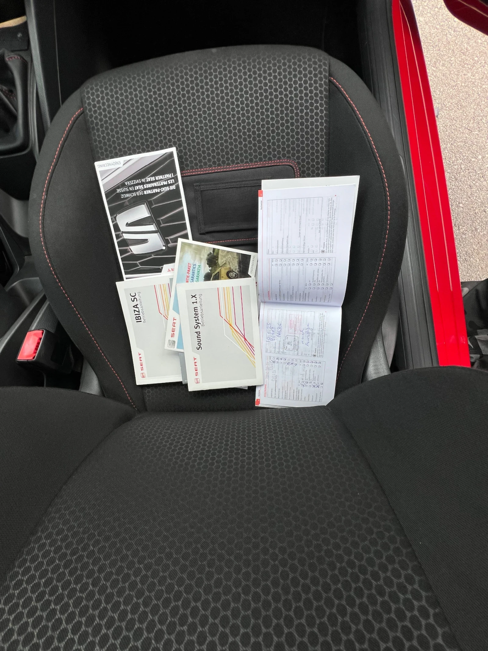 Seat Ibiza 1.2tsi FR | Mobile.bg � ����������� 15