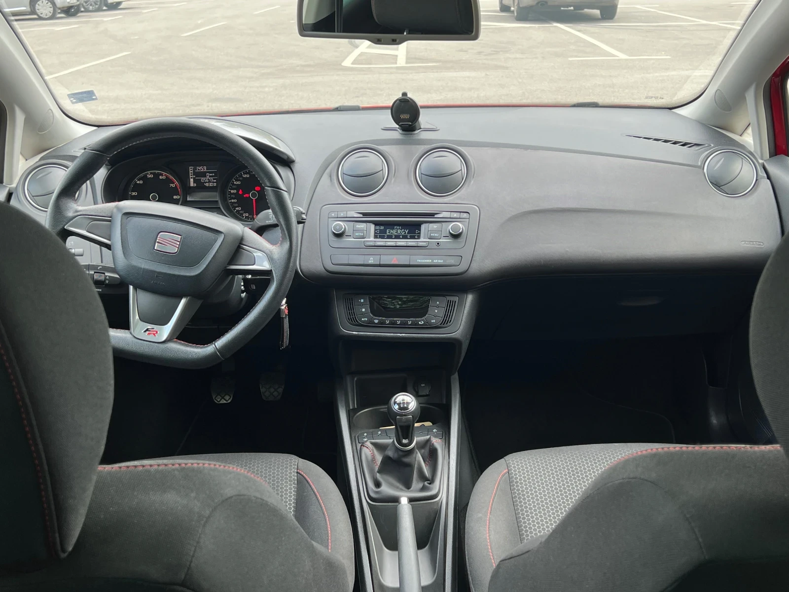 Seat Ibiza 1.2tsi FR | Mobile.bg � ����������� 8