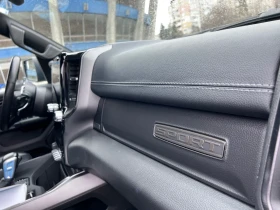 Dodge RAM 1500 SPORT, GT, E-Torg, LPG, 12'' Display, снимка 9