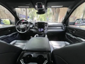 Dodge RAM 1500 SPORT, GT, E-Torg, LPG, 12'' Display, снимка 3