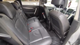 Chevrolet Captiva, снимка 13