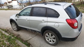 Chevrolet Captiva, снимка 5