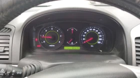 Chevrolet Captiva, снимка 9