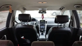 Chevrolet Captiva, снимка 11