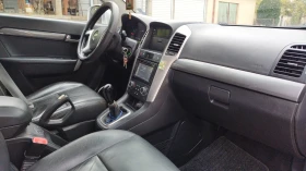 Chevrolet Captiva, снимка 10