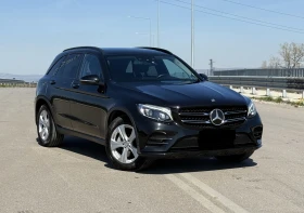 Mercedes-Benz GLC 250 d/AMG/4M/AIRMATIC/NIGHT/LED/PANO/CAMERA/DISTRONIC/