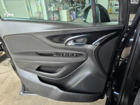 Opel Mokka 140кс* 4х4* Мокка* Х* , снимка 13