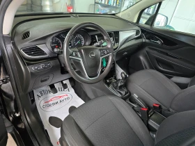 Opel Mokka 140кс* 4х4* Мокка* Х* , снимка 9