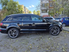 Audi Q7 4.2 TDI S Line  * OUATTRO* BOSE, снимка 4