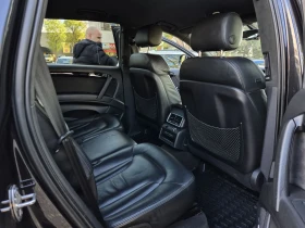 Audi Q7 4.2 TDI S Line  * OUATTRO* BOSE, снимка 10