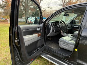 Toyota Tundra LIMITED CREW CAB* 5.7 V8, снимка 12