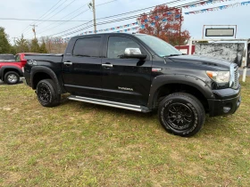 Toyota Tundra LIMITED CREW CAB* 5.7 V8, снимка 6