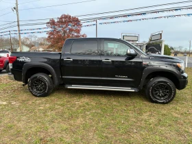 Toyota Tundra LIMITED CREW CAB* 5.7 V8, снимка 5