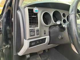 Toyota Tundra LIMITED CREW CAB* 5.7 V8, снимка 11