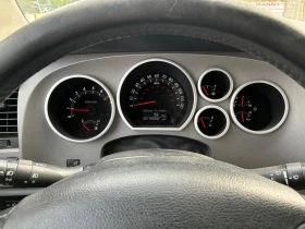 Toyota Tundra LIMITED CREW CAB* 5.7 V8, снимка 8