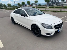 Mercedes-Benz GLS 350, снимка 6