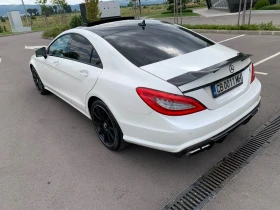 Mercedes-Benz GLS 350, снимка 7