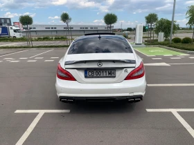 Mercedes-Benz GLS 350, снимка 3