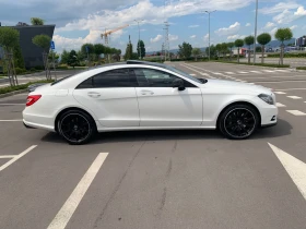 Mercedes-Benz GLS 350, снимка 2