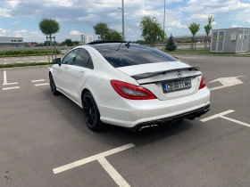 Mercedes-Benz GLS 350, снимка 4