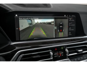 BMW X5 XDRIVE40I M PKG| HARMAN/KARDON| PANO| 360| , снимка 9