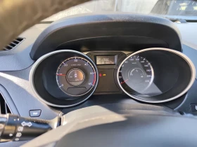 Hyundai IX35 1.7CRDI, Кожа, снимка 12