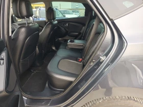 Hyundai IX35 1.7CRDI, Кожа, снимка 9