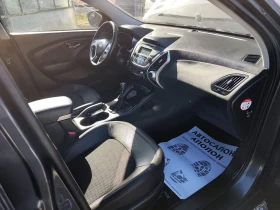 Hyundai IX35 1.7CRDI, Кожа, снимка 10