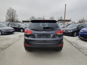 Hyundai IX35 1.7CRDI, Кожа, снимка 5