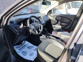 Hyundai IX35 1.7CRDI, Кожа, снимка 7
