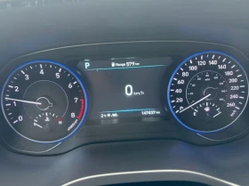 Hyundai Palisade Luxury* Distronic* Keyless* 360View* Обдух* Подгре, снимка 8