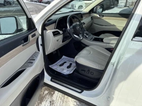 Hyundai Palisade Luxury* Distronic* Keyless* 360View* Обдух* Подгре, снимка 7