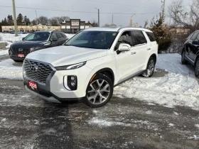 Hyundai Palisade Luxury* Distronic* Keyless* 360View* Обдух* Подгре, снимка 1